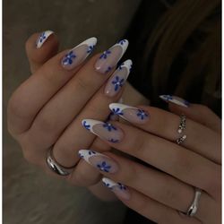 Color Nails Club - This was my inspo pic