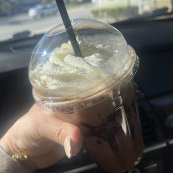 Chill Caw-Fee - S'mores please - Cafes Near Me - Valrico, Florida Chill Caw-Fee - S'mores please - Cafes Near Me - Valrico, Florida