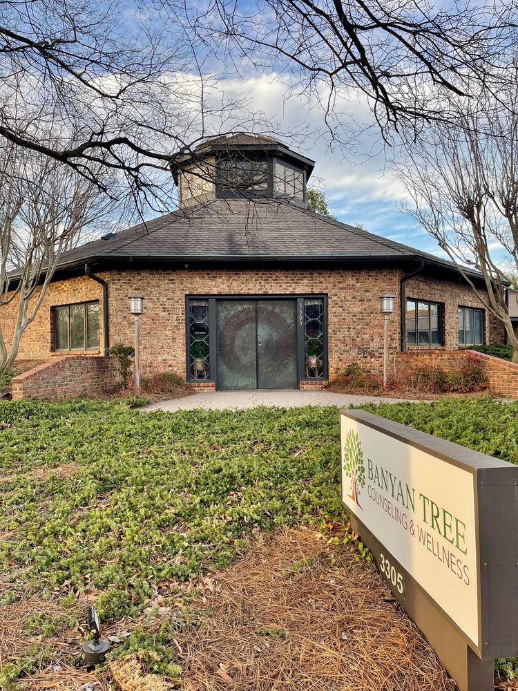 Banyan Tree Counseling & Wellness - child therapist in Winston-Salem, NC