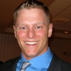 Chris Kinsella - OriginPoint