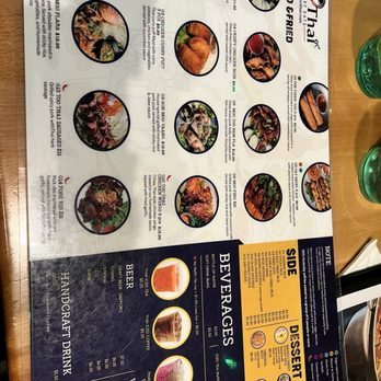 Too Thai Street Eats - Thai Near Me - Carrollton, Texas