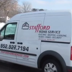 Stafford Home Service