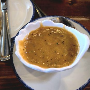 Duke's Seafood - Lobster chowder - Seafood Near Me - Seattle, Washington