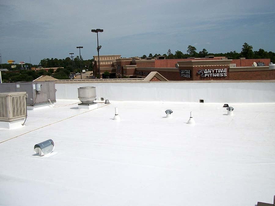 Slide of A Aaron Roofing
