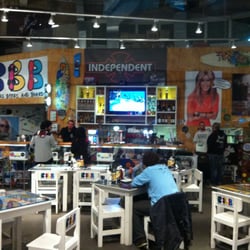 BBB - Interior BBB 2