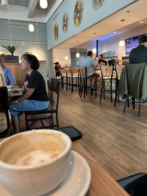 Kerbey Lane Cafe by null