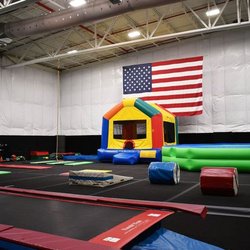 Titanium Athletics