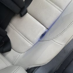 David's Leather & Vinyl Repair