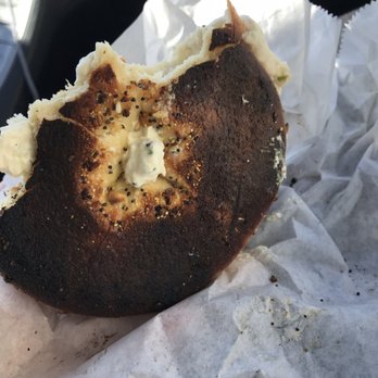 Western Bagel - Check you bagel if you do to go! $4.65 burnt brick - Bagels Near Me - Burbank, California Western Bagel - Check you bagel if you do to go! $4.65 burnt brick - Bagels Near Me - Burbank, California