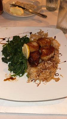 Big Fish Restaurant by null