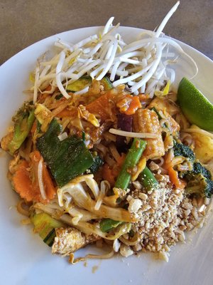 Thai Pot Cafe by null