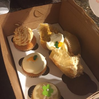 Lenox Cupcakes - Not impressed ..... blah - Cupcakes Near Me - Atlanta, Georgia Lenox Cupcakes - Not impressed ..... blah - Cupcakes Near Me - Atlanta, Georgia