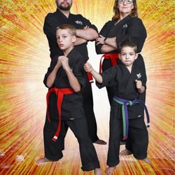 Kc's Family Tae Kwon Do