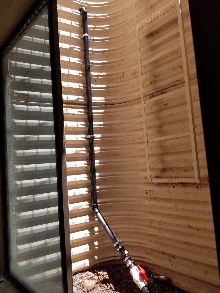 Slide of Safeway Plumbing