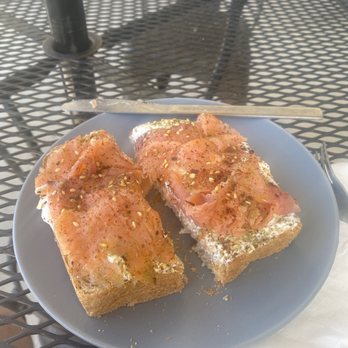 Mane Coffee - Salomon - Coffee & Tea Near Me - Boca Raton, Florida