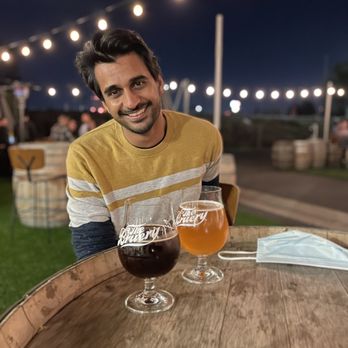 The Bruery - Ambience - Breweries Near Me - Placentia, California