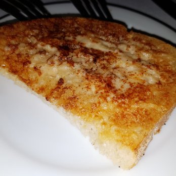 The Derby - Complementary Garlic Cheese Bread - Steakhouses Near Me - Arcadia, California