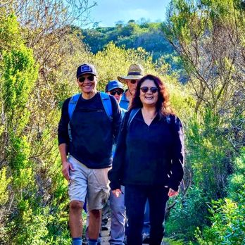 Buck Gully Reserve - Hiking Near Me - Newport Coast, California Buck Gully Reserve - Hiking Near Me - Newport Coast, California