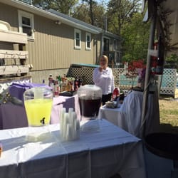 Cape Cod BarChefs