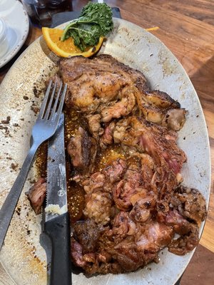 Henry's Restaurant by null