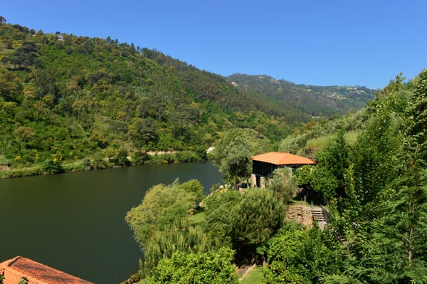 Casas de Pousadouro by null
