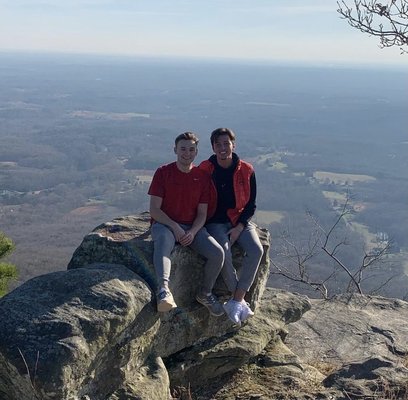 Pilot Mountain State Park 1792 Pilot Knob Park Rd Pinnacle Nc Parks Mapquest