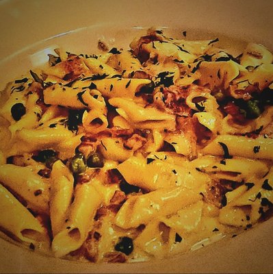 Angelina Ristorante by null