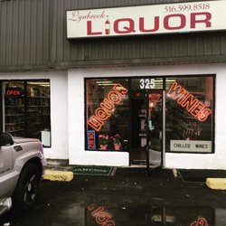 Lynbrook Wine & Liquors
