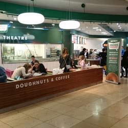 Krispy Kreme