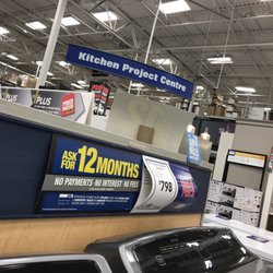 Lowe's Home Improvement