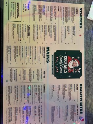 Lib's Grill Bel Air by null