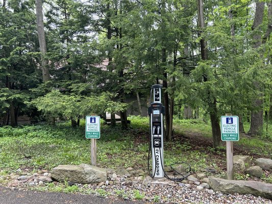 The Inn at Honey Run by null