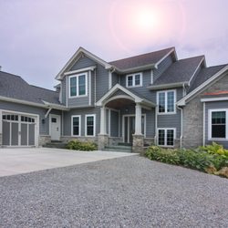 Stockell Custom Homes & Construction - Beautiful Craftsman in Wildwood MO