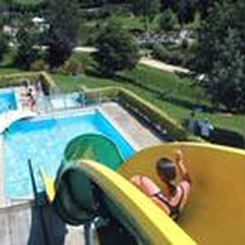 Armoripark - Armoripark, parc aqualudique en Bretagne - Amusement Parks Near Me - Bégard, 22