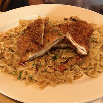 The Cheesecake Factory - Louisiana Chicken Pasta - American Near Me - Henderson, Nevada The Cheesecake Factory - Louisiana Chicken Pasta - American Near Me - Henderson, Nevada