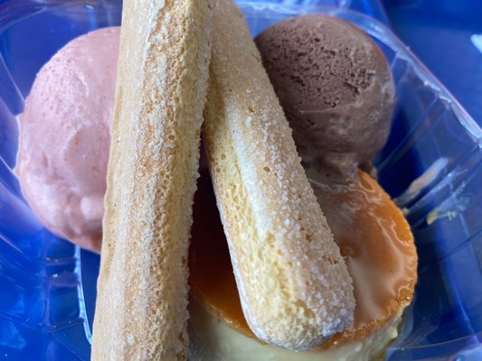 Miami Coppelia Ice Cream by null