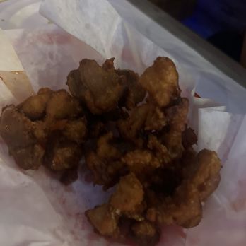 OTAY SUSHI & CRAB - Chicken Karaage - Japanese Near Me - Chula Vista, California