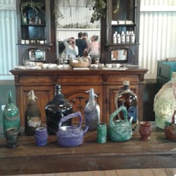 Almacén de las tres ecologías