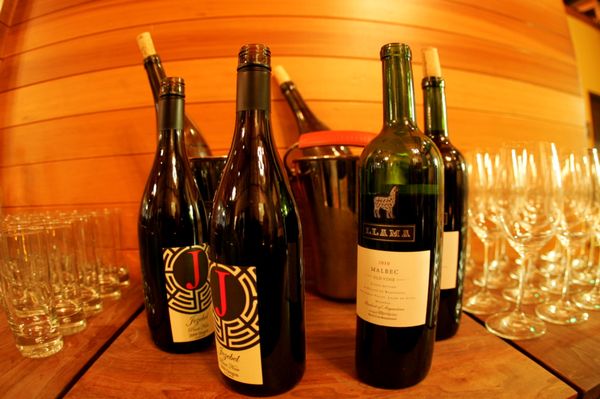 District Oakland by null