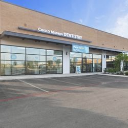 Cibolo Modern Dentistry