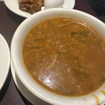 Fettoosh - Harira - Moroccan Near Me - Arlington, Virginia