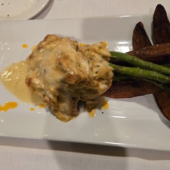 The Bayard House - Chicken Chesapeake - Seafood Near Me - Chesapeake City, Maryland The Bayard House - Chicken Chesapeake - Seafood Near Me - Chesapeake City, Maryland