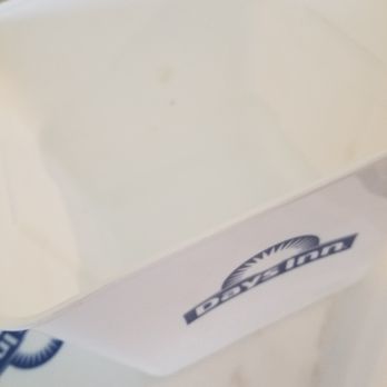 Days Inn by Wyndham Salisbury - water in ice bucket from previous "guest" - Hotels Near Me - Salisbury, Maryland Days Inn by Wyndham Salisbury - water in ice bucket from previous "guest" - Hotels Near Me - Salisbury, Maryland
