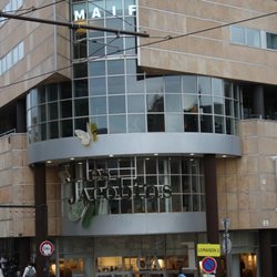 Centre Commercial des Jacobins
