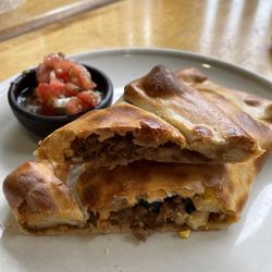 Jumbo Empanadas - Jumbo Beef Empanada