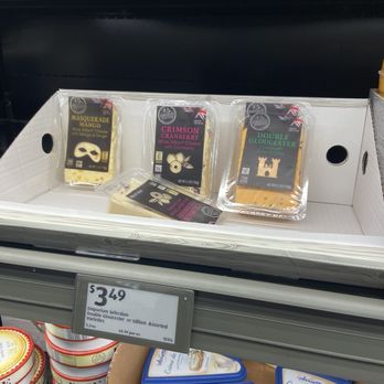 ALDI - Grocery Near Me - Greenville, South Carolina