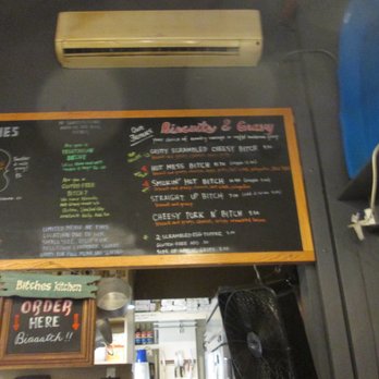 Biscuit Bitch - Breakfast & Brunch Near Me - Seattle, Washington