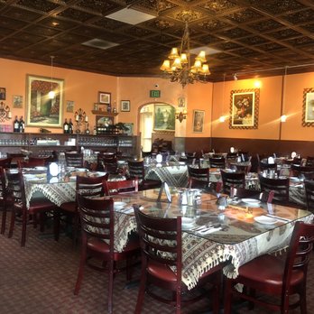 Kolbeh Kabob - Inside - Persian/Iranian Near Me - Orangevale, California Kolbeh Kabob - Inside - Persian/Iranian Near Me - Orangevale, California