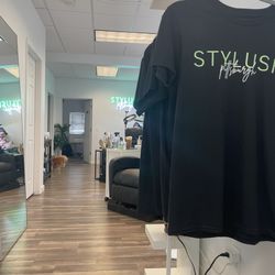 Stylush Beauty Bar