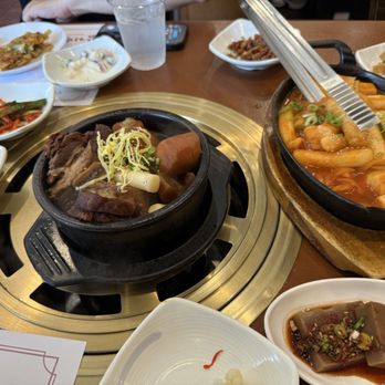 Hahm Ji Bach - Korean Near Me - Flushing, New York Hahm Ji Bach - Korean Near Me - Flushing, New York